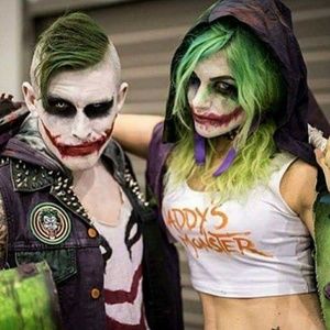 WHY SO SERIOUS? Bundle and SAVE!